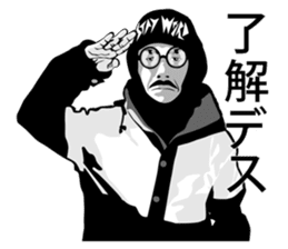 WOW SNOWBOARD sticker #7116093