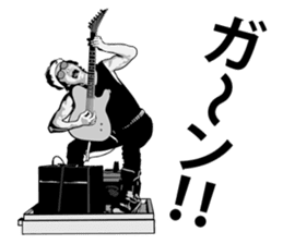 WOW SNOWBOARD sticker #7116100