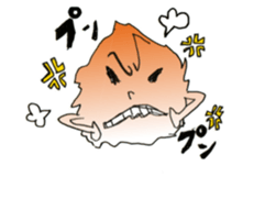 Mr.cell sticker #7116113