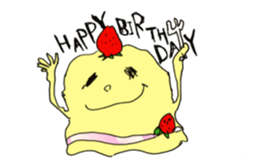 Mr.cell sticker #7116114