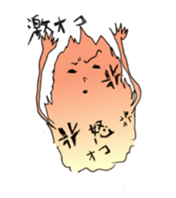 Mr.cell sticker #7116115