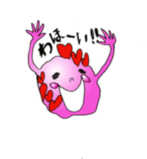 Mr.cell sticker #7116117