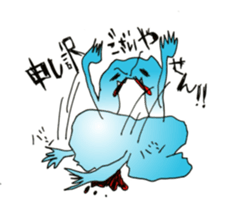 Mr.cell sticker #7116119