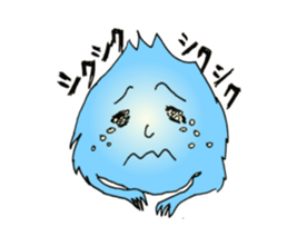 Mr.cell sticker #7116120