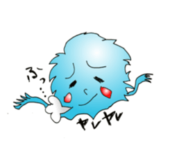 Mr.cell sticker #7116122