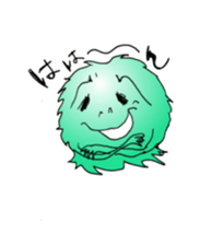 Mr.cell sticker #7116123