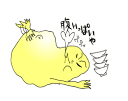 Mr.cell sticker #7116124