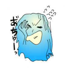 Mr.cell sticker #7116127