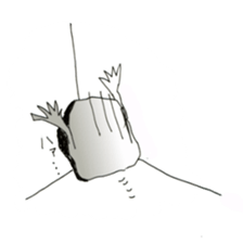 Mr.cell sticker #7116128