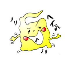 Mr.cell sticker #7116129