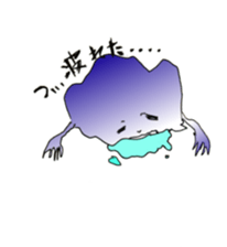 Mr.cell sticker #7116132