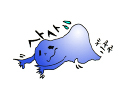 Mr.cell sticker #7116133