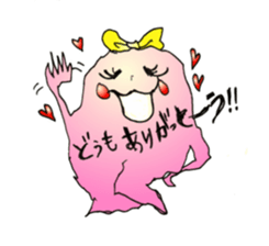 Mr.cell sticker #7116135