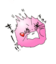 Mr.cell sticker #7116138