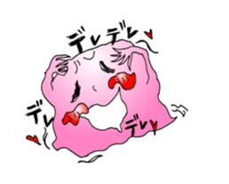 Mr.cell sticker #7116141