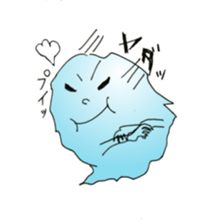 Mr.cell sticker #7116146