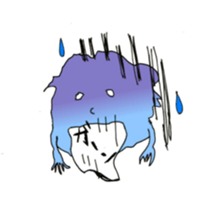 Mr.cell sticker #7116151