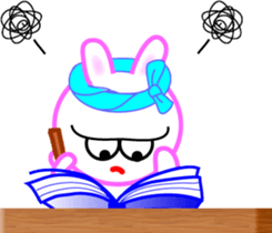 Romantic early autumn sticker #7116436