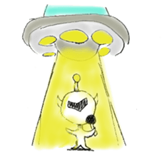 Skettler (English edition) sticker #7116873