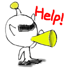 Skettler (English edition) sticker #7116874