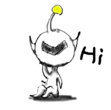 Skettler (English edition) sticker #7116875