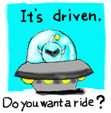 Skettler (English edition) sticker #7116881