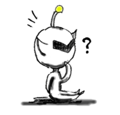 Skettler (English edition) sticker #7116883