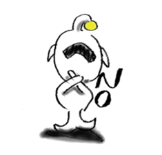 Skettler (English edition) sticker #7116885