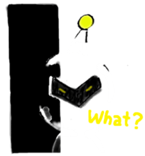 Skettler (English edition) sticker #7116890