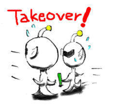 Skettler (English edition) sticker #7116892