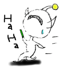 Skettler (English edition) sticker #7116893