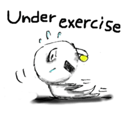 Skettler (English edition) sticker #7116894