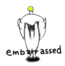 Skettler (English edition) sticker #7116895