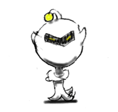 Skettler (English edition) sticker #7116898