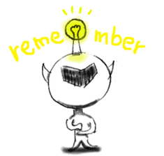 Skettler (English edition) sticker #7116901