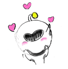 Skettler (English edition) sticker #7116902