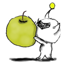 Skettler (English edition) sticker #7116903