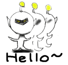 Skettler (English edition) sticker #7116904