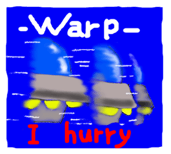 Skettler (English edition) sticker #7116905