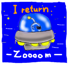 Skettler (English edition) sticker #7116906