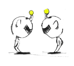 Skettler (English edition) sticker #7116909