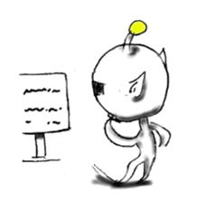 Skettler (English edition) sticker #7116910