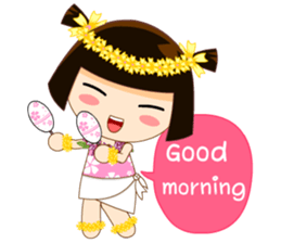 MUAI(ENG) sticker #7117125