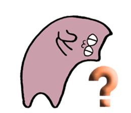 Meow I am Not a Cat 1 sticker #7117168