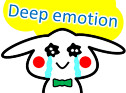 Damon[English version] sticker #7117200