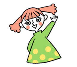 Busakawa-nyanko 2 sticker #7117400