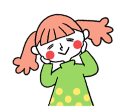 Busakawa-nyanko 2 sticker #7117401