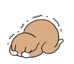 Busakawa-nyanko 2 sticker #7117419