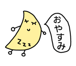 Greetings Stickers. sticker #7117523