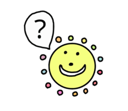 Greetings Stickers. sticker #7117534